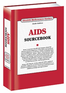 AIDS Sourcebook, 6th Ed. cache 470 320 0 50 92 16777215 AIDS Sourcebook S AIDS Sourcebook, 6th Ed.